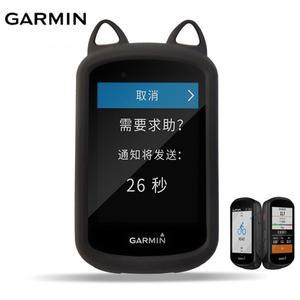 Garmin Edge 830 GPS 컴퓨터 품질 케이스 용 고양이 귀 일반 자전거 실리콘 및 화면 보호기 커버