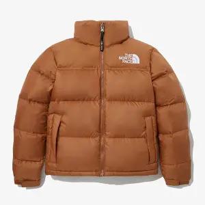 [노스페이스] [노스페이스 공식] NJ1DP81C 여성 1996 눕시 자켓 MANDARIN ORANGE