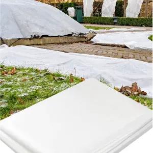 한랭사 한냉사 농사용부직포 1.6X10M 해충망 해충방지망 농작물보호