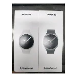 삼성 갤럭시 워치8 40mm LTE 블루투스 미개봉 SM-L325