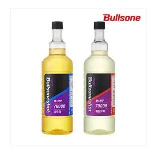 불스원샷 7만km 500ml 경유용 2개입
