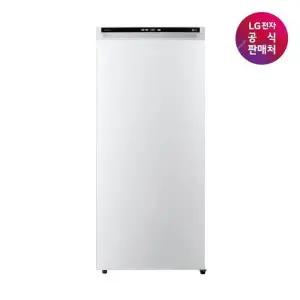 [LG](강남점)[LG전자공식판매처] 냉동고 A202W (200L)