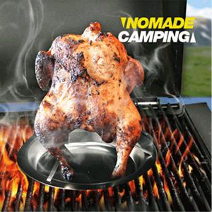 노마드 NEW  뉴 비어치킨 로스터 N-5538/바베큐그릴/BBQ/오토캠핑
