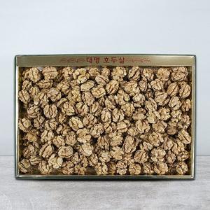 [친환경팔도]국산 호두 선물세트 1kg (호두살)