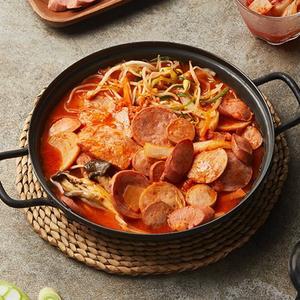 [쿡솜씨] 햄가득부대찌개 밀키트 2인분
