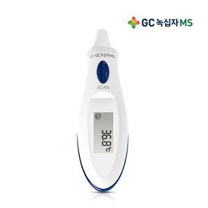 [기타]녹십자 적외선 귀 체온계 TS-7