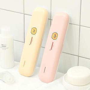 카카오프렌즈 춘식이 칫솔 살균기