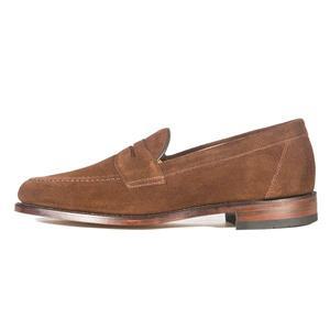 [로크](본점)Imperial Brown Suede(임페리얼 브라운 스웨이드) / Professional(프로페셔널)
