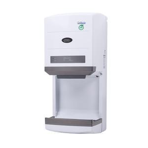 HTE-310 핸드드라이어기 손건조기 온냉풍 핸드타올 에어타올 자동건조기 초고속