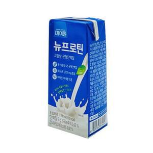 마이밀 뉴프로틴 190ml 16팩
