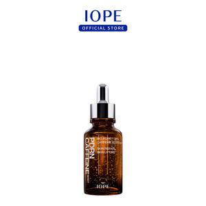 [본사직영] 아이오페 피디알엔 카페인 샷 30ml