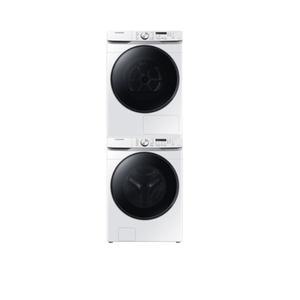 [삼성] 건조기+세탁기 WF19T6000KW7T 전국무료