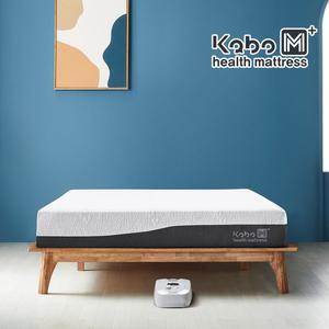 [가보침대][가보엠플러스] KBQ B250M 퀸 온수 황토 온돌매트리스침대(폼형)