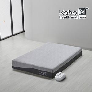 [가보침대][가보엠플러스] KBSS 슈퍼싱글 온수 황토 온돌매트리스침대(폼형)