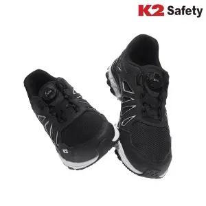 [K2 Safety]K2 세이프티SC418002 BOA 작업화 4인치