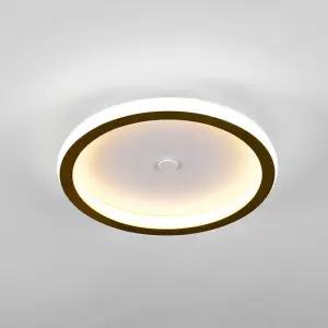 LED 듀란 원형 직부등 20W 베란다 현관 계단 조명