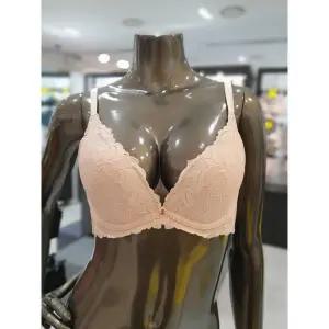갤러리아 베이지 원더핏 퍼팩트 에어오일 브라(70B/C,A~D컵) WBWBR3I13T