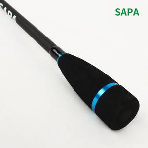 싸파 씨빅 에메랄드 솔트워터 S662M 바다 루어 낚시대