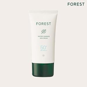 [그린핑거]그린핑거 포레스트 마일드 워터리 에센스 선크림？80ml