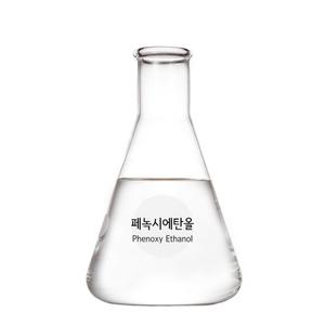 페녹시에탄올 100ml,500ml화장품 방부제 보존제 천연 비누 샴푸 세제 DIY