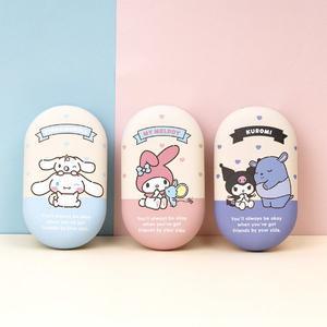 [기타]산리오 쿠로미 마이멜로디 손난로 보조배터리 4400mAh