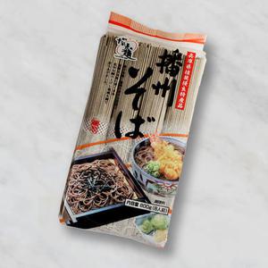일본 메밀 소바 타카오 제분 800g (8인분)