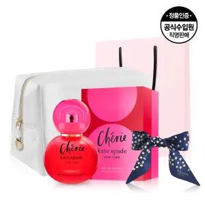 케이트 스페이드 쉐리 EDP 40ML