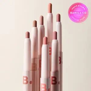 [바닐라코] 스머징 립 펜슬 (7-color)