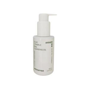이니스프리 올리브 비타민 E 리얼 클렌징 오일150ml