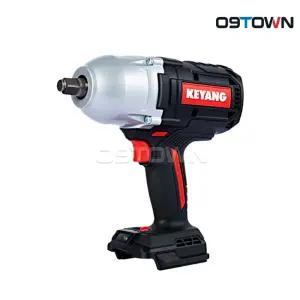 계양 IW20BLHZ-1000V 충전 하이토크 임팩트 렌치 20V MAX 본체 1/2 BL