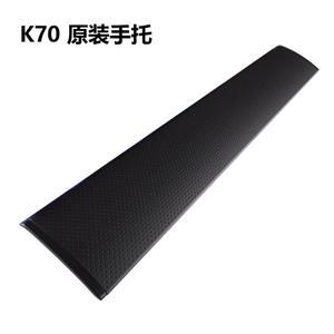 저렴한 Corsair K70 MK2 K55 K63 K65 K68 K100 스트래프용 호환 키보드 손목 받침대 핸드 레스트 액세서리
