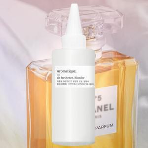 4+1 넘버5/No5 방향제 오일-100ml 차량용 실내 방향제 스톤 디퓨저 자동차 리필