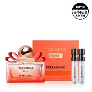 [공식수입원]페라가모 세뇨리나 우니카 EDP 30ml