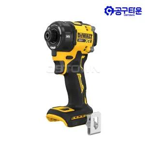 디월트 DCF870N 충전 오일펄스 임팩트 드라이버 20V 본체 BL 유압식 저소음 컴팩트형
