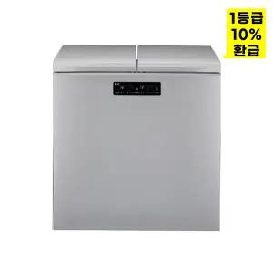[으뜸효율]LG 디오스 217L 김치냉장고 K228S111 [1등급]