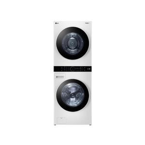 [LG]가전 트롬 워시타워 W20WAN [세탁23kg + 건조20kg]