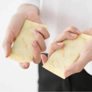 더블미니형 히트템 바루 핫팩 25G+25G 2PCS 1세트 (HJJ-WEDE86D)