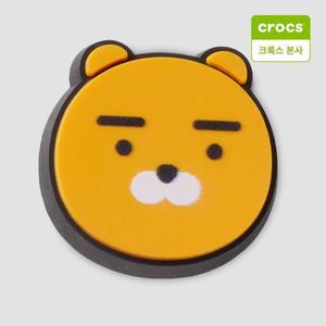 갤러리아 [크록스 본사] 카카오프렌즈 라이언 지비츠 참 10014379