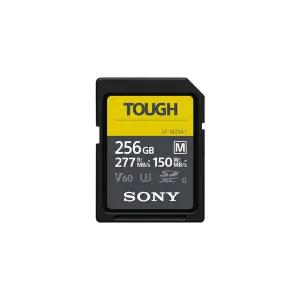 [소니](강남점)SD TOUGH M시리즈 2020 256GB (SF-M256T/미개봉 정품)