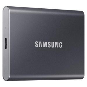 삼성전자 삼성 외장SSD T7 (4TB) (타이탄그레이) 빈컴