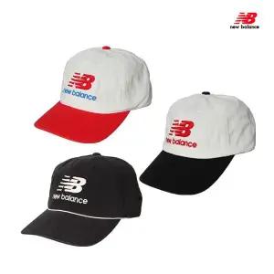 [하프클럽/] NBRT_1906 모자 NBGDCAR101 (3종택1) 남여모자