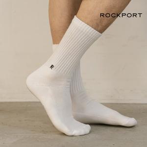 ROCKPORT 3타입 크루삭스 3팩(PACK)