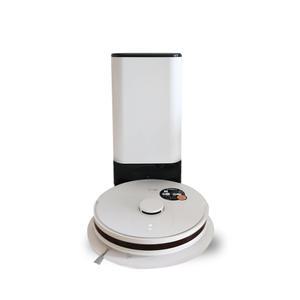 LG전자 코드제로 R5 로봇청소기 R585WKA1 카밍베이지 l Olin l 무료배송/LG물류배송