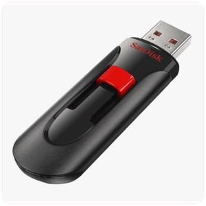샌디스크 256GB CZ60 USB메모리 1개