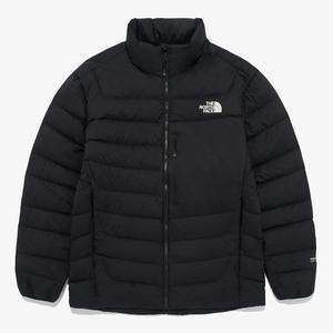 [노스페이스] [노스페이스 공식] NJ1DQ58A 볼트 RDS 다운 자켓_BLACK