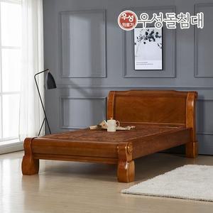 [우성돌침대]우성흙돌침대 황토볼 흙침대 슈퍼싱글 1000SS