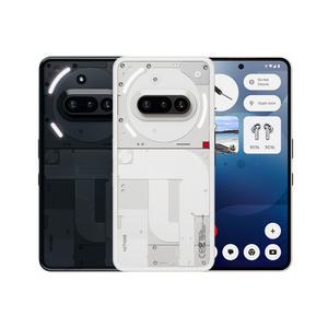 낫싱 Phone (3a) 8+128GB 휴대폰 자급제폰