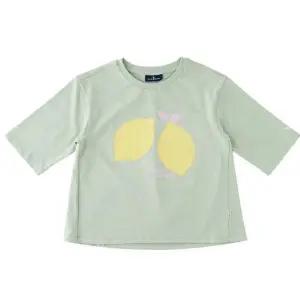 [보리보리/블루독]블루독 그래픽 7부 티셔츠(24315-331-50)_MN