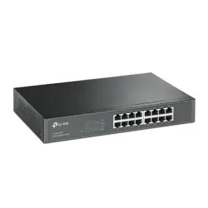 티피링크 TL-SG1016D 기가비트 스위칭허브 16포트