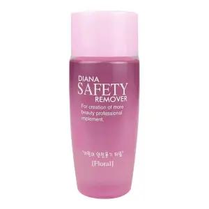 다이아나 세이프티 네일 리무버(아세톤) 80ml 매니큐어리무버 아트 손톱리무버